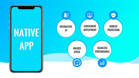 what is ntivb|what is native app.